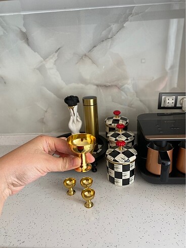 Beden Mini yumurtalık veya lokumluk