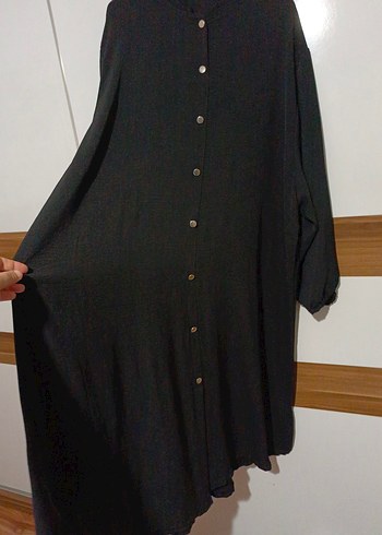 Diğer aerobin kumaş tunik