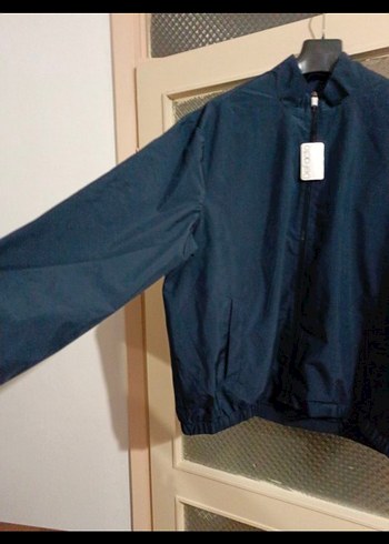 defacto erkek mont - Görsel 4