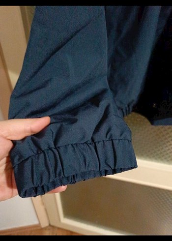 defacto erkek mont - Görsel 6