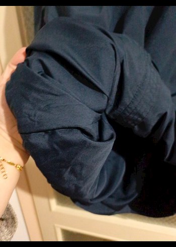 defacto erkek mont - Görsel 7