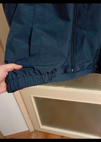 defacto erkek mont - Görsel 5