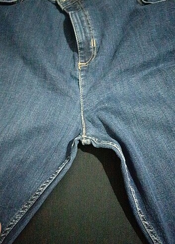 50 Beden Pantolon
