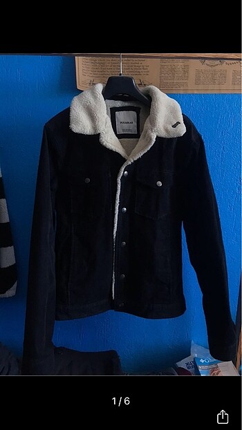 s Beden pull bear mont