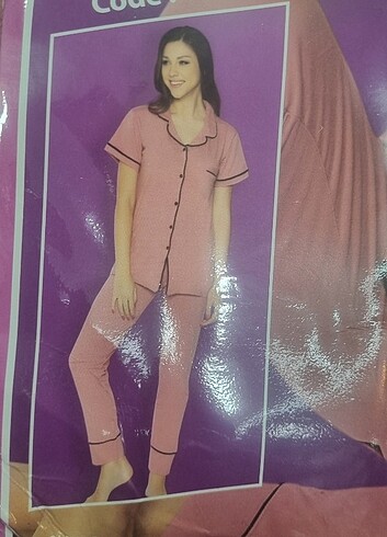 Kadın pijama