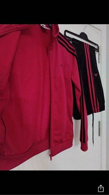 Adidas Nıke Eşofman Takımı ????
