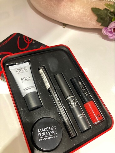 Sephora Make up forever