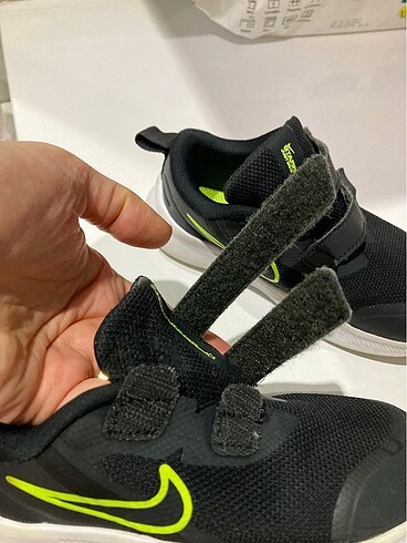 Nike Nıke star runner ????