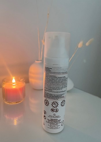 Avene SunsiMed Ka Güneş Kremi - Görsel 2