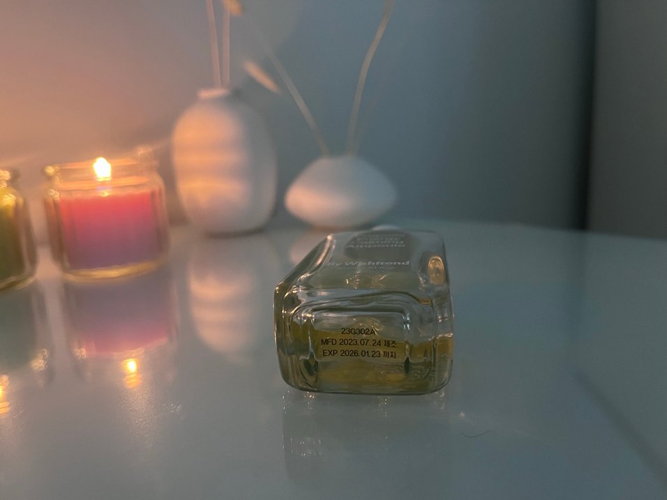 By Wishtrend Propolis - Görsel 2