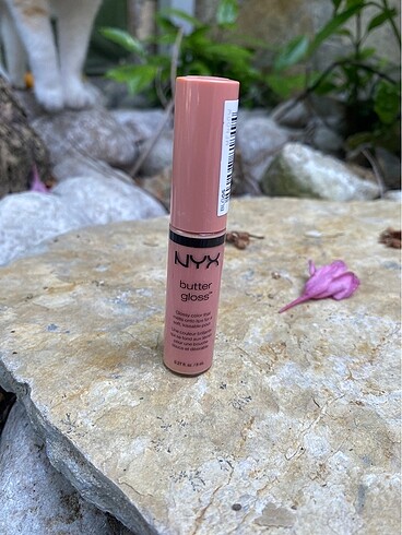 Nyx Butter Gloss