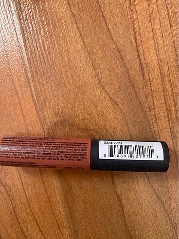 NYX Nyx Soft Matte