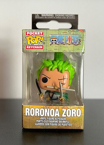 One Piece Zoro