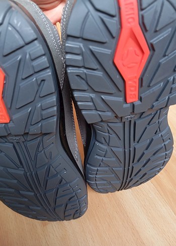 YDS İş Güvenlik Ayakkabısı - Görsel 3