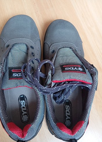 YDS İş Güvenlik Ayakkabısı - Görsel 2