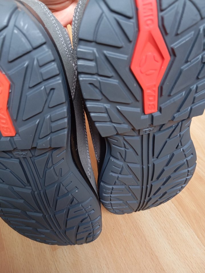 YDS İş Güvenlik Ayakkabısı - Görsel 3