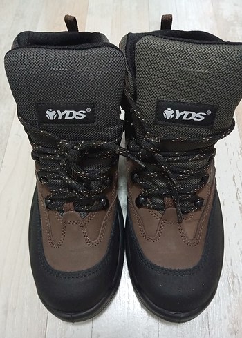 YDS İş Güvenlik Botu - Görsel 6