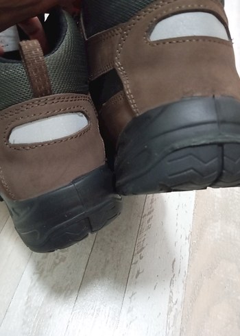 YDS İş Güvenlik Botu - Görsel 9