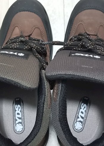 YDS İş Güvenlik Botu - Görsel 2