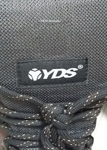 YDS İş Güvenlik Botu - Görsel 4