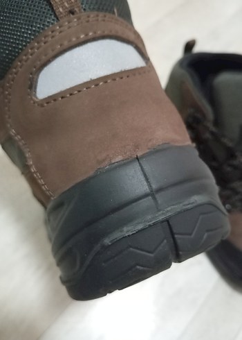 YDS İş Güvenlik Botu - Görsel 8