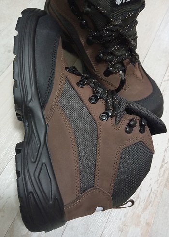 YDS İş Güvenlik Botu - Görsel 7