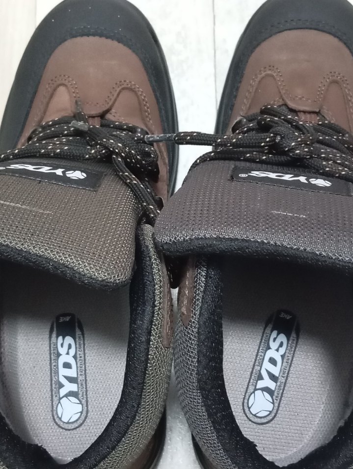 YDS İş Güvenlik Botu - Görsel 2