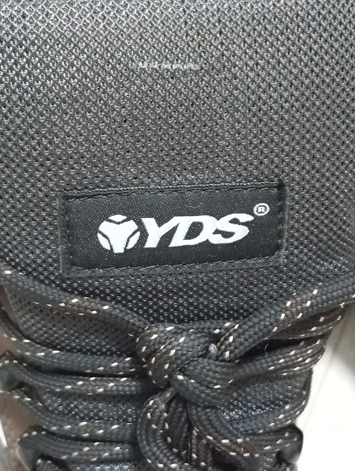 YDS İş Güvenlik Botu - Görsel 4