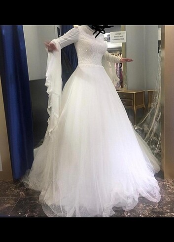 Aysira Gelinlik - Görsel 4