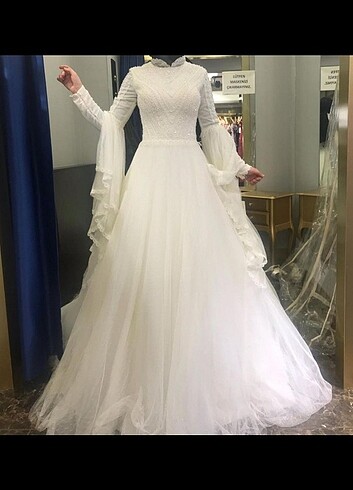 Aysira Gelinlik - Görsel 5