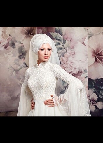 Aysira Gelinlik - Görsel 7