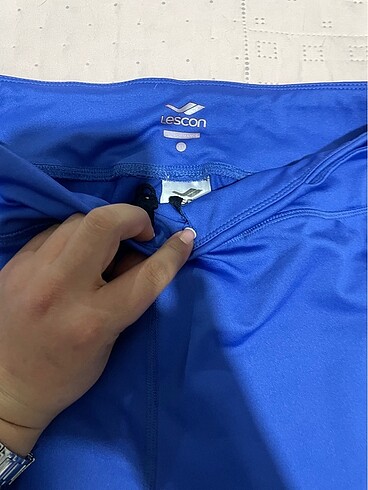 Lescon Spor taytı