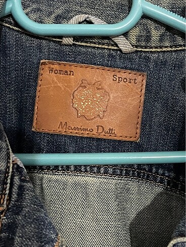 Massimo Dutti Kot ceket