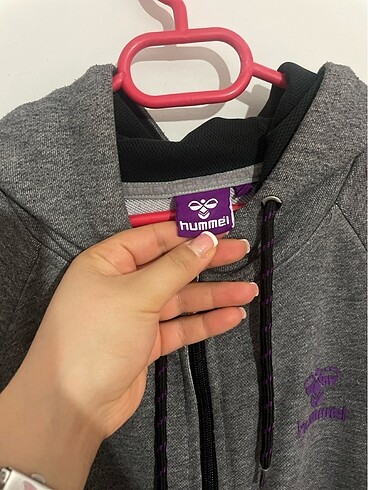 Hummel Sweatshirt