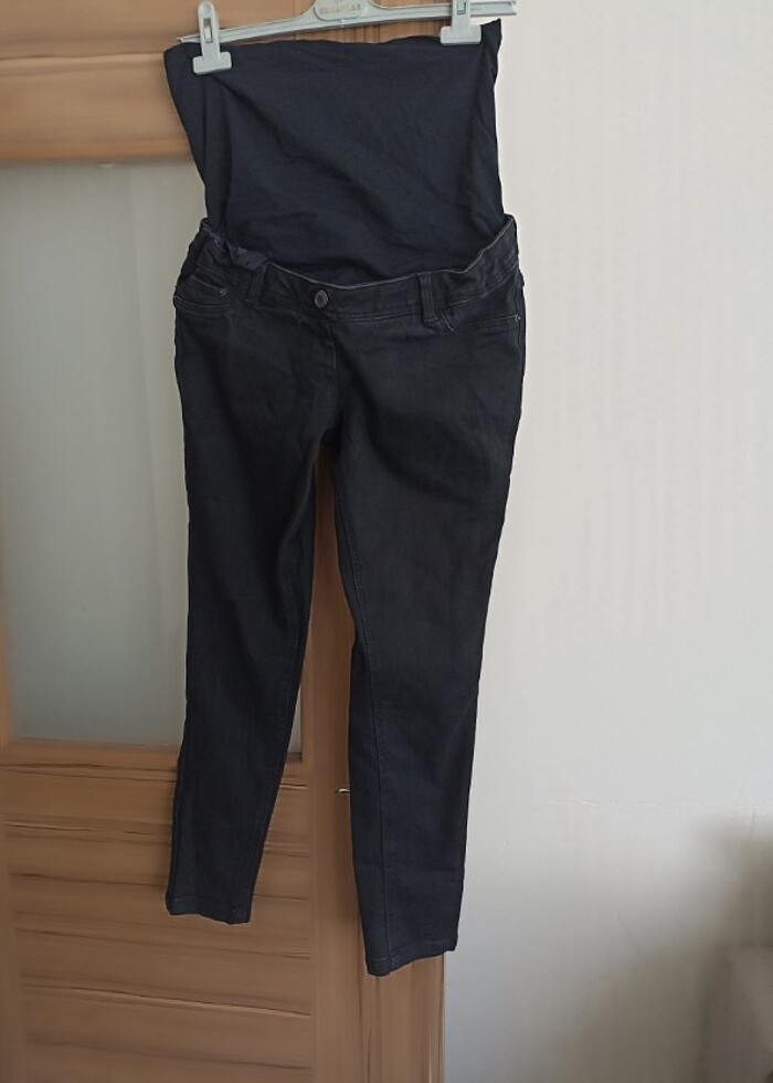 Hamile pantolonu - Görsel 2