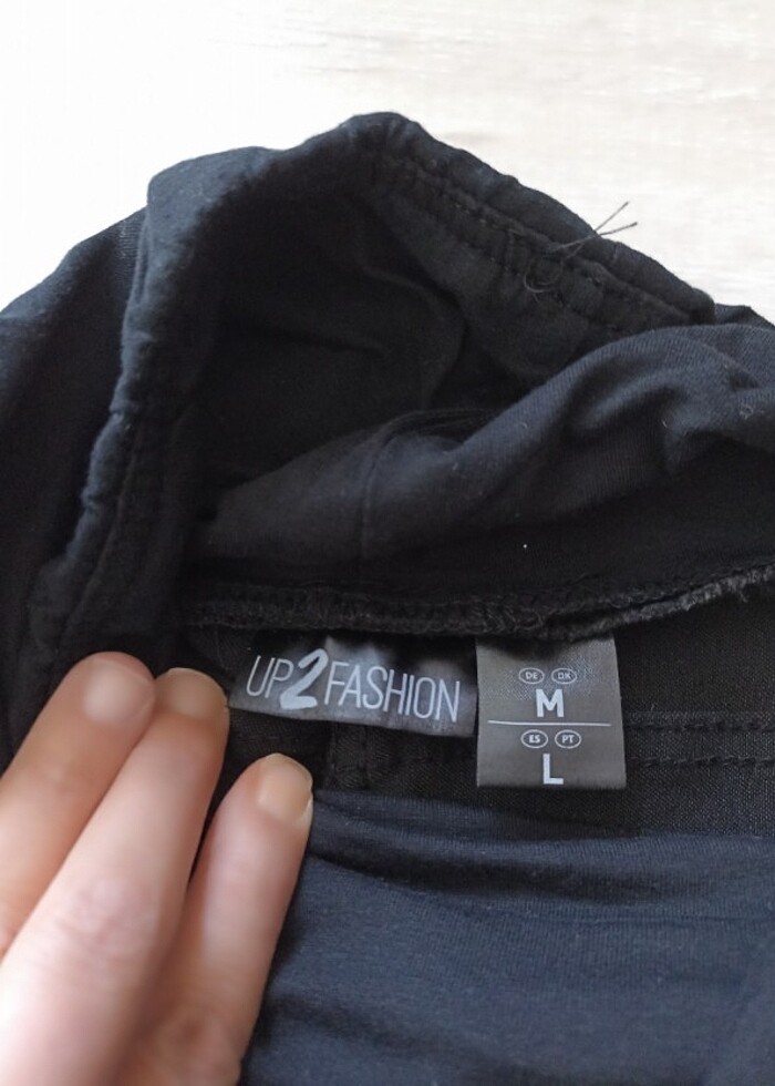 Hamile pantolonu - Görsel 3