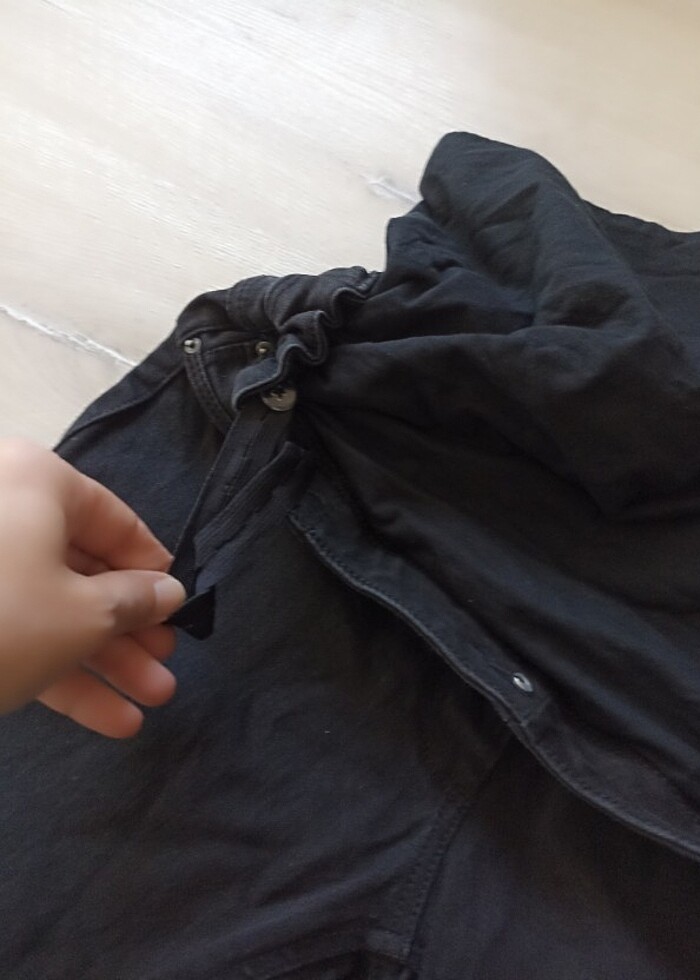 Hamile pantolonu - Görsel 4