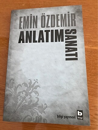 Anlatım Sanatı