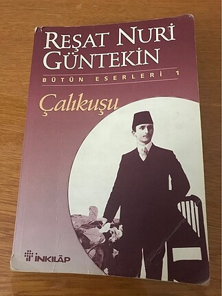 Çalıkuşu