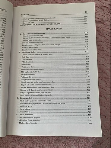 4T maliye soruları sınav kitabı - Görsel 5