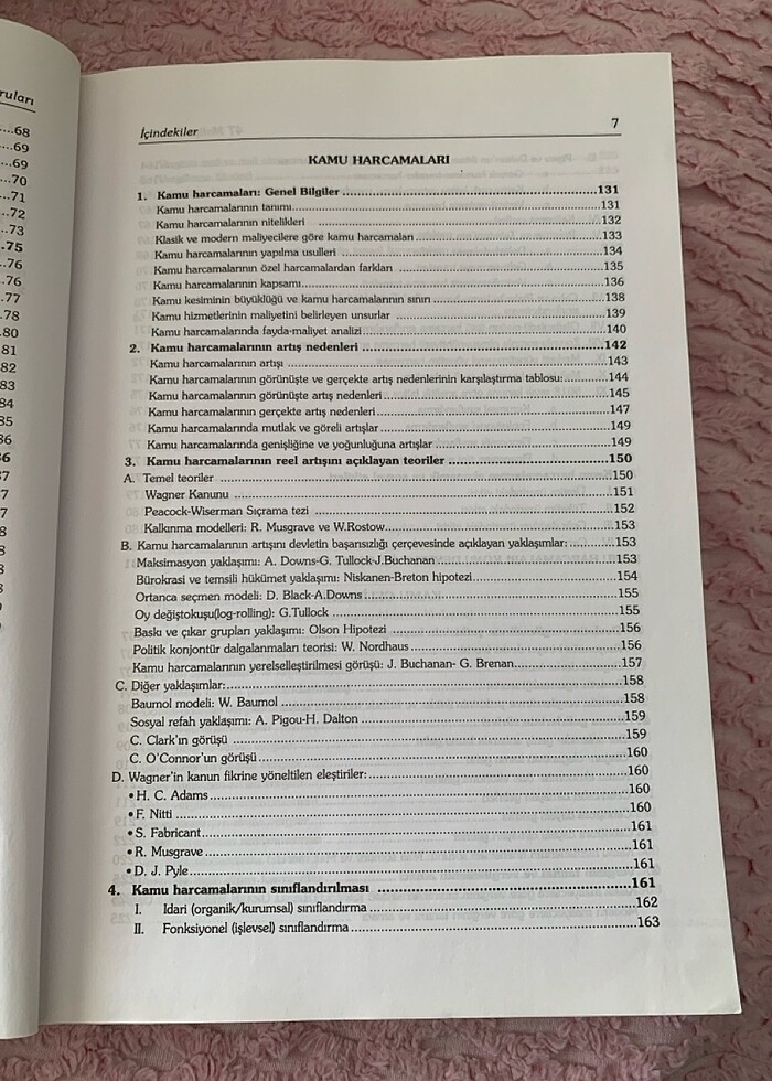 4T maliye soruları sınav kitabı - Görsel 4