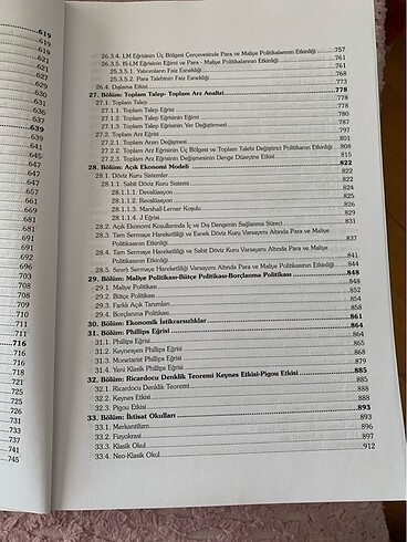 İktisat kpss Çıkmış Sorular kitabı - Görsel 5