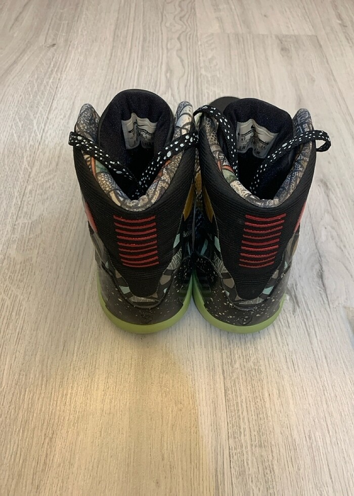 Nike Kobe 9 Basketbol Ayakkabısı - Görsel 4