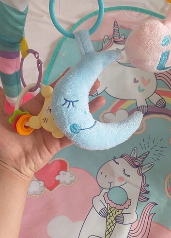 Unicornlu oyun halisi