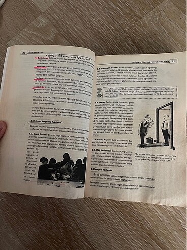  Beden Egitim Psikolojisi