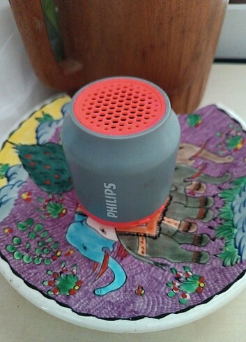 Philips ses bombası 