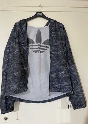 adidas erkek ceket - Görsel 2