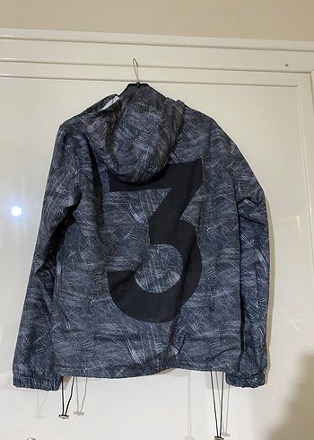 adidas erkek ceket - Görsel 3