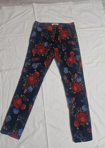 bayan pantolon - Görsel 2