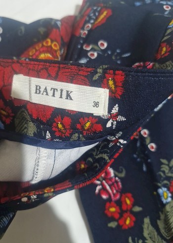 bayan pantolon - Görsel 3